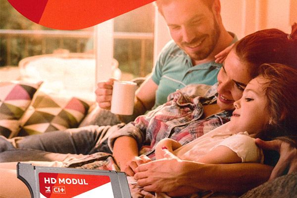 CI+ Modul HD TV CI+ Modul HD TV